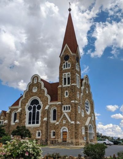 Windhoek