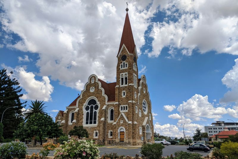 Windhoek